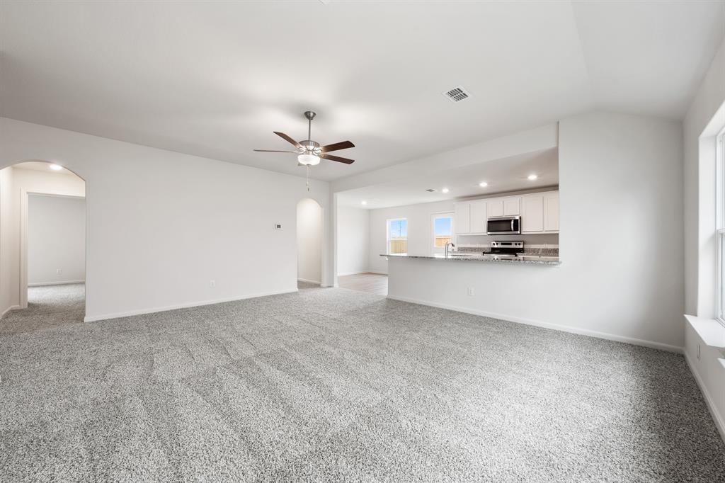 Delano Estates - Residential