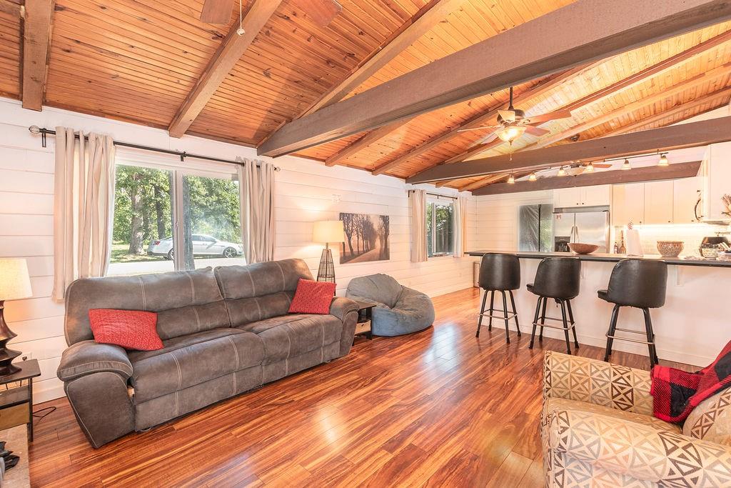 Isle View Sec 01 - Residential