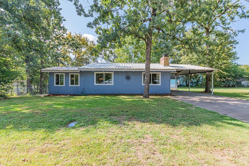 Isle View Sec 01 - Residential