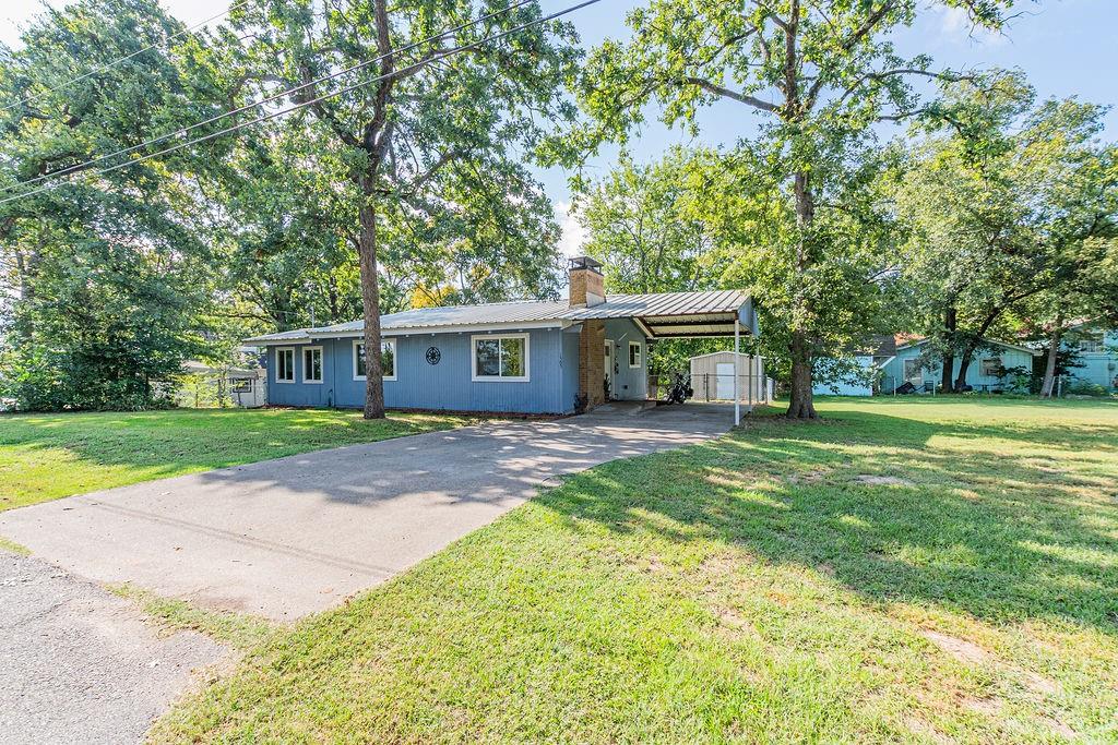 Isle View Sec 01 - Residential