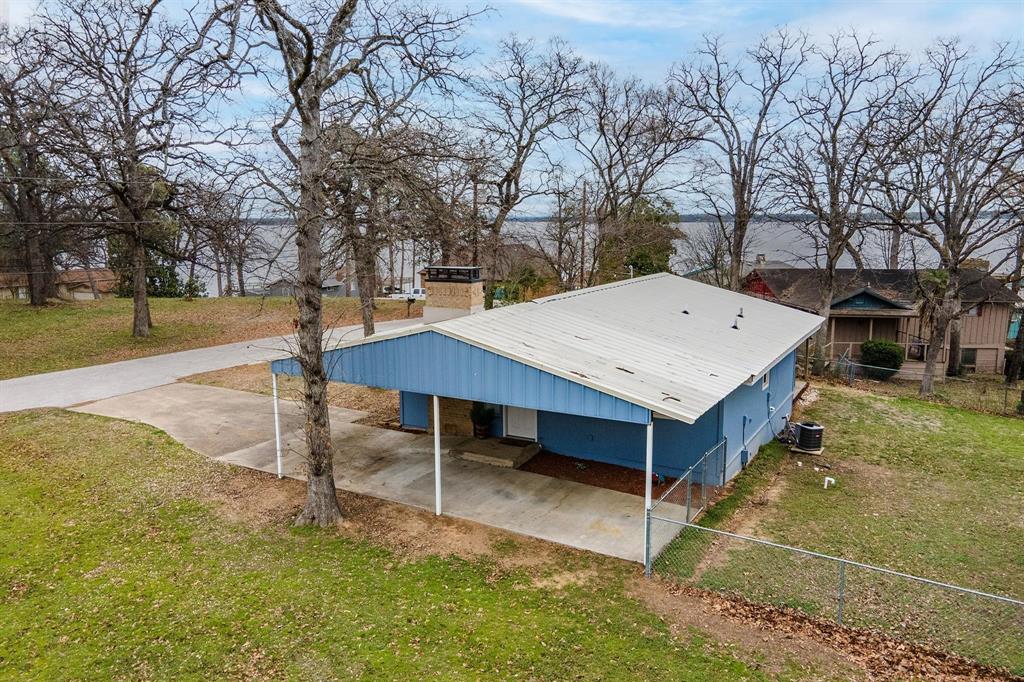 Isle View Sec 01 - Residential