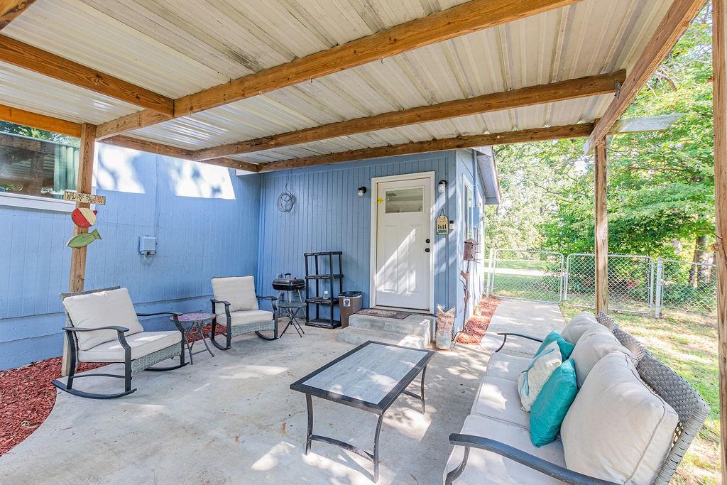 Isle View Sec 01 - Residential