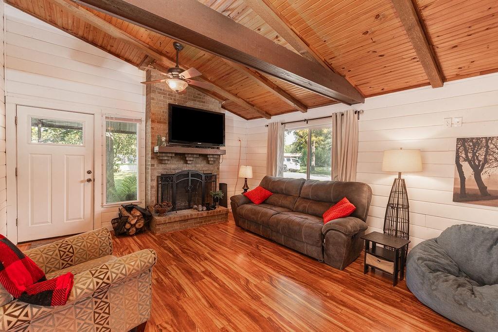 Isle View Sec 01 - Residential