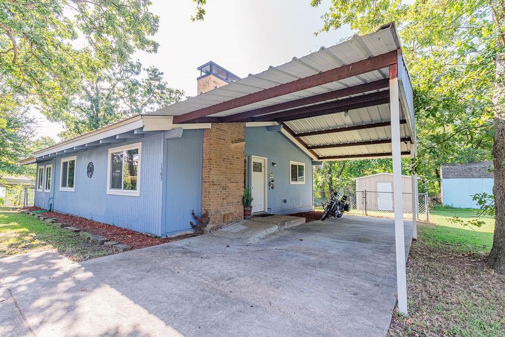 Isle View Sec 01 - Residential