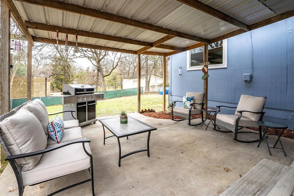 Isle View Sec 01 - Residential