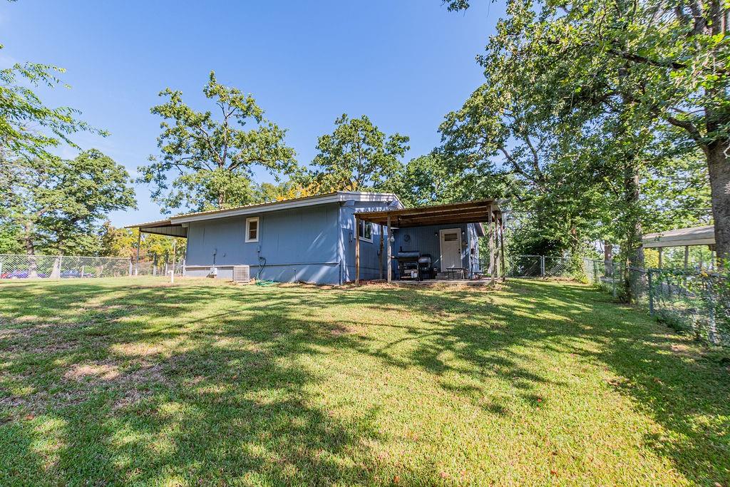 Isle View Sec 01 - Residential