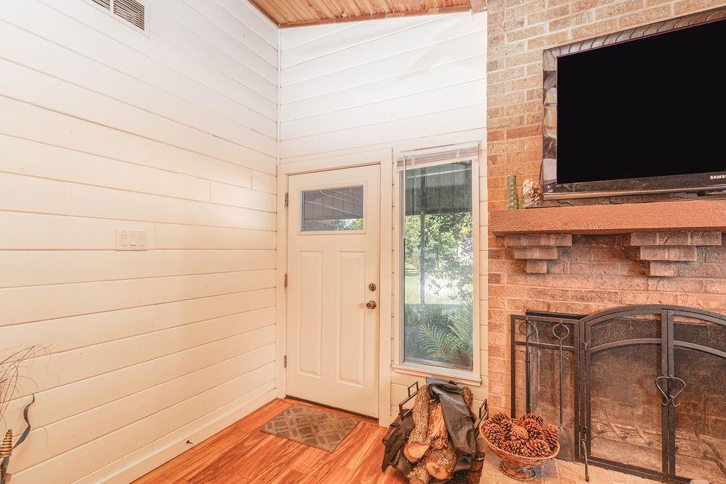 Isle View Sec 01 - Residential