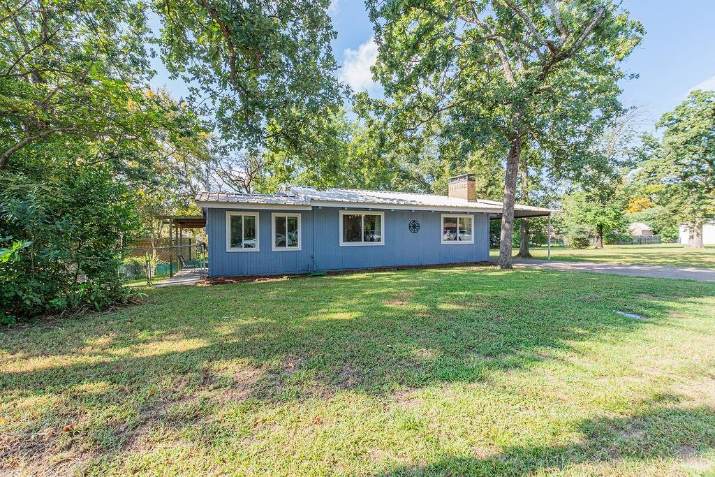 Isle View Sec 01 - Residential