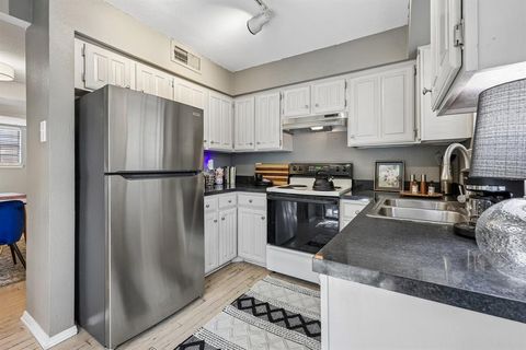 Tiny photo for 5200 Martel Avenue #24B, Dallas, TX 75206 (MLS # 21341348)