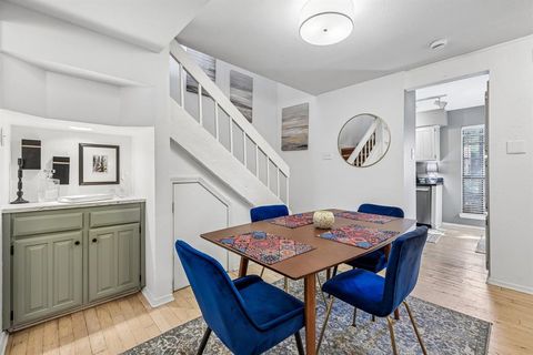 Tiny photo for 5200 Martel Avenue #24B, Dallas, TX 75206 (MLS # 21341348)