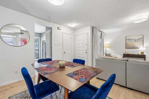 Tiny photo for 5200 Martel Avenue #24B, Dallas, TX 75206 (MLS # 21341348)