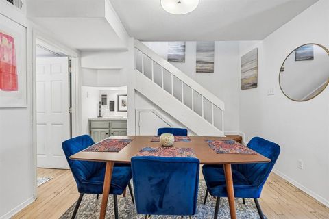 Tiny photo for 5200 Martel Avenue #24B, Dallas, TX 75206 (MLS # 21341348)