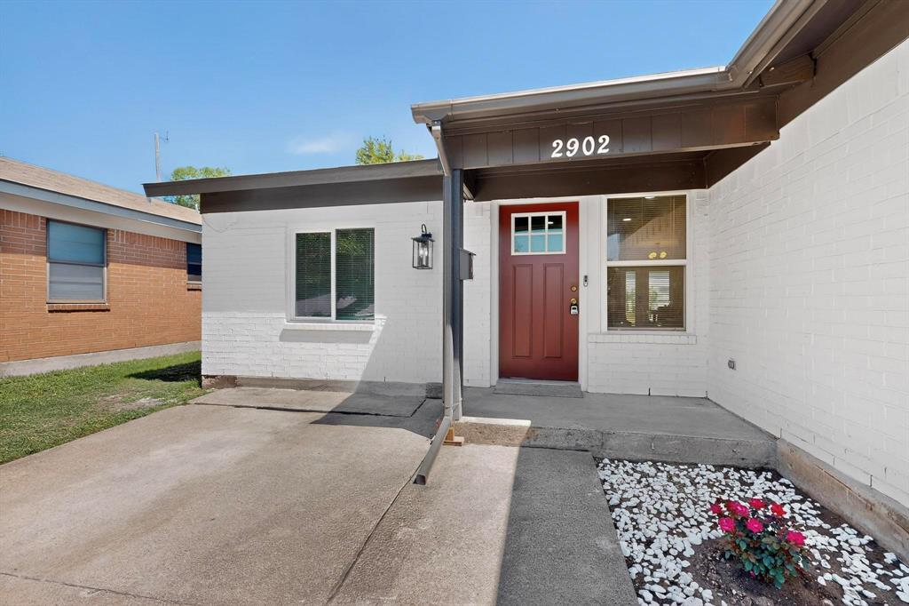 Archer W A Add - Residential