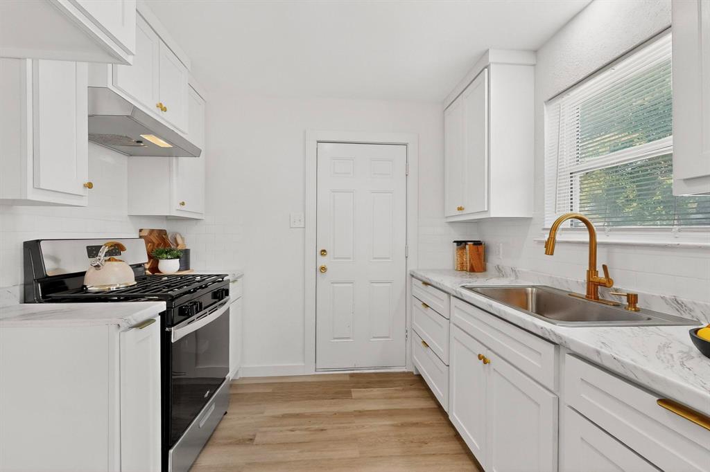 Archer W A Add - Residential