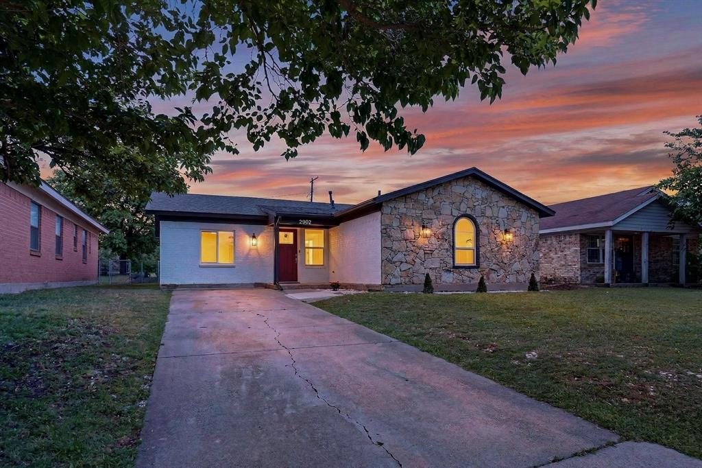 Archer W A Add - Residential