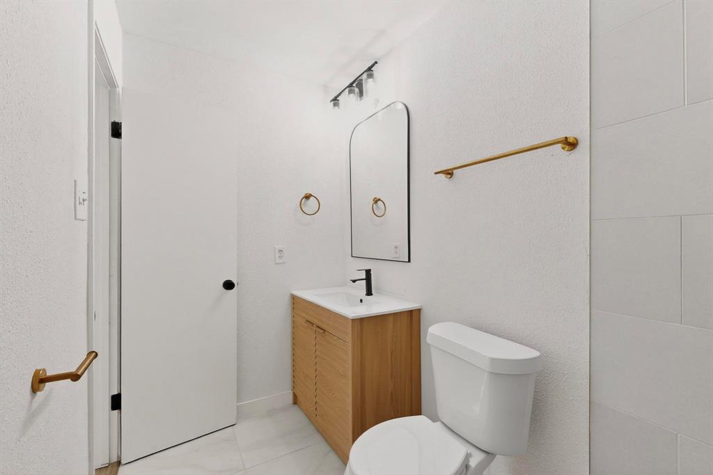 Archer W A Add - Residential