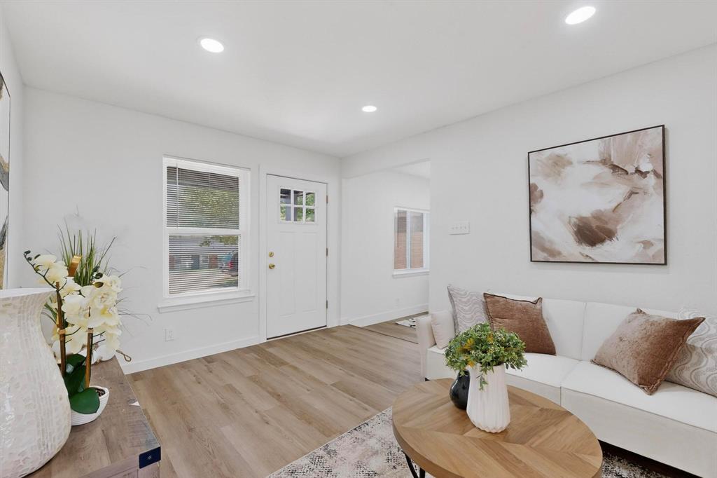 Archer W A Add - Residential