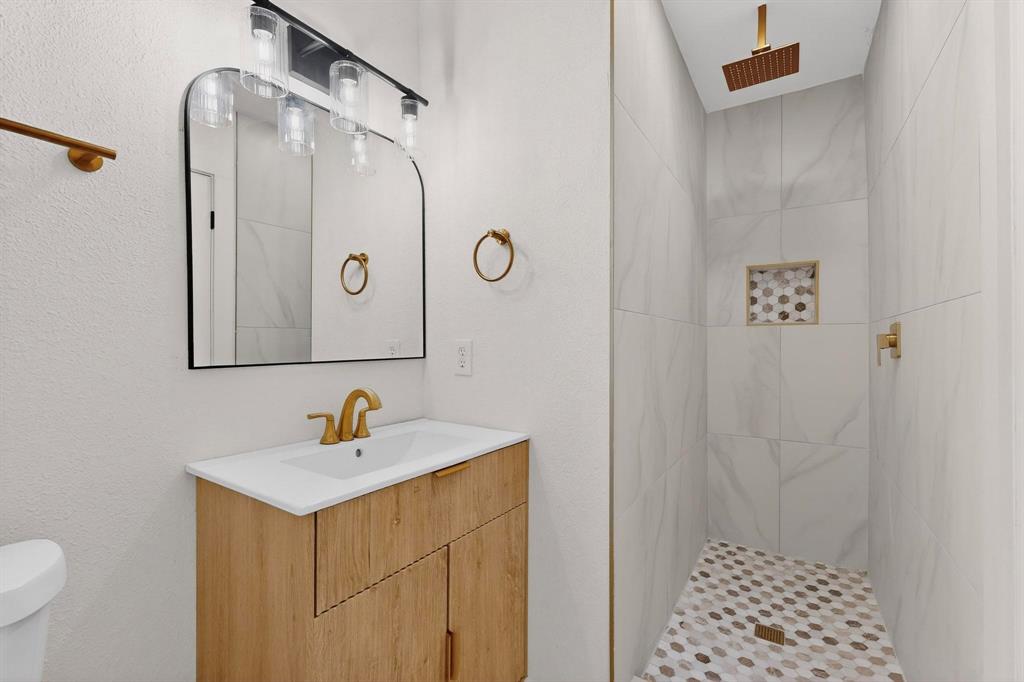 Archer W A Add - Residential