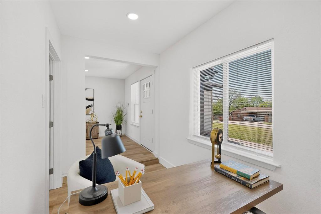 Archer W A Add - Residential