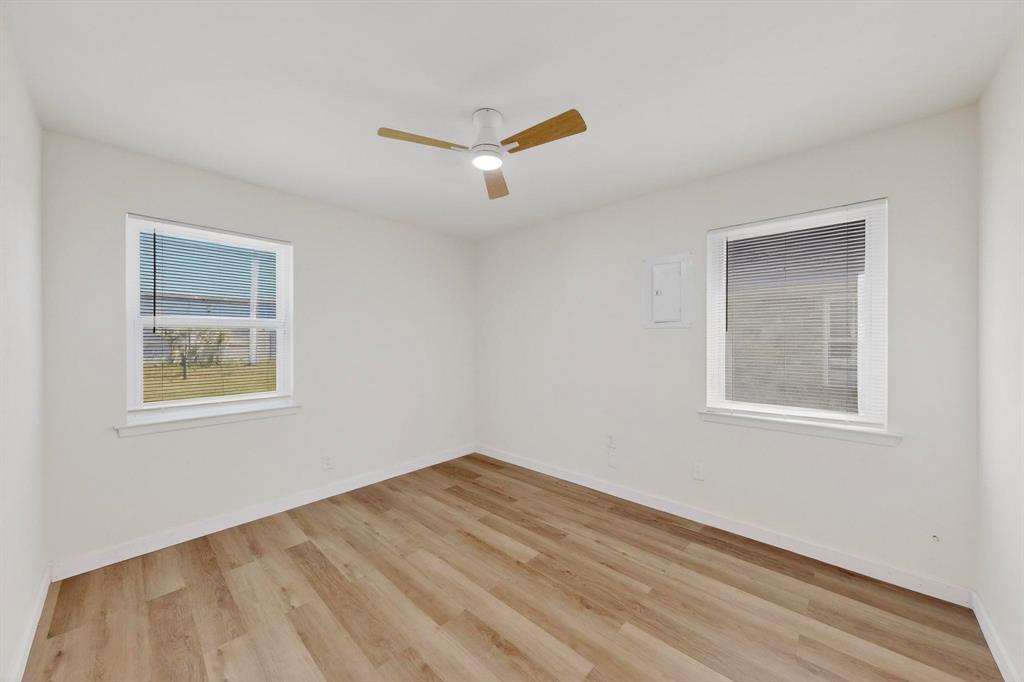 Archer W A Add - Residential