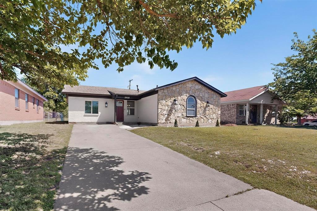 Archer W A Add - Residential