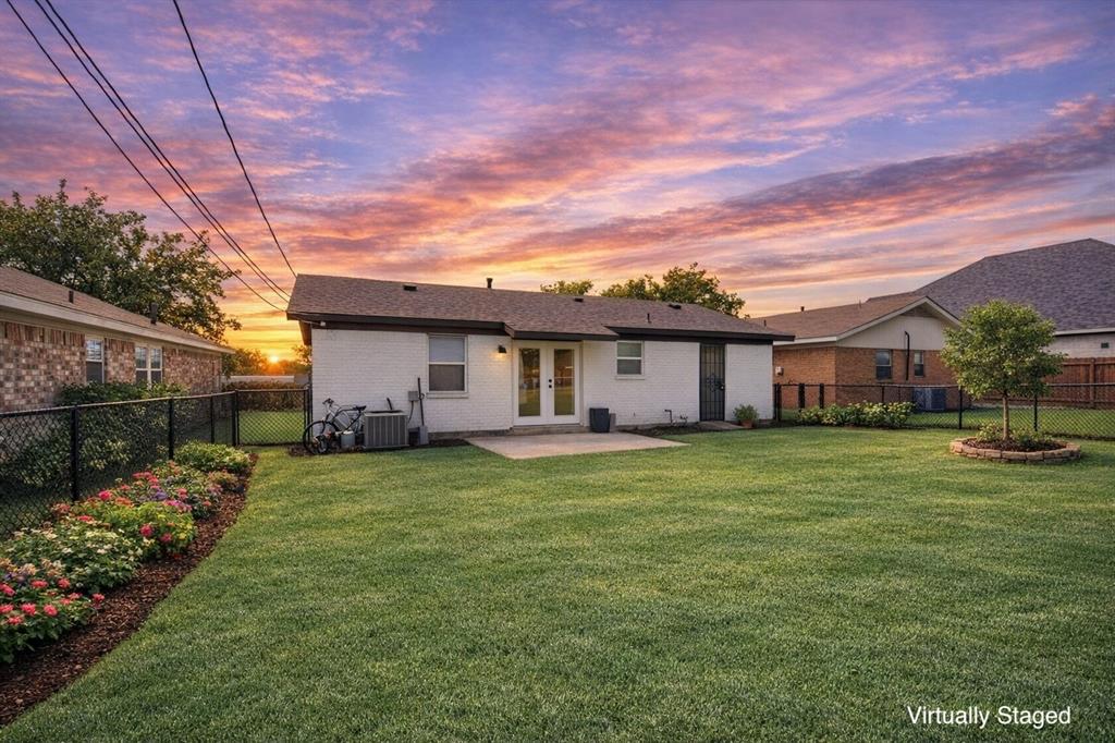 Archer W A Add - Residential