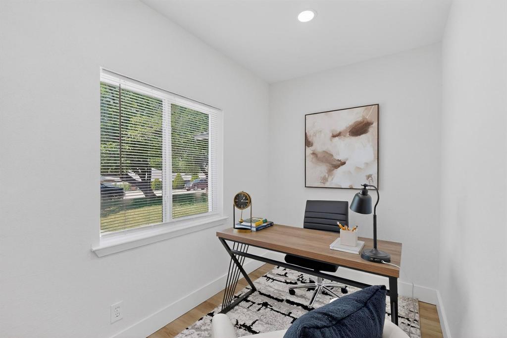 Archer W A Add - Residential