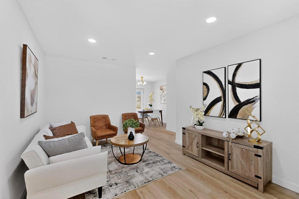 Archer W A Add - Residential