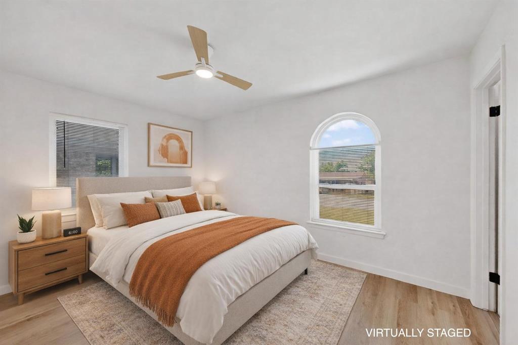 Archer W A Add - Residential