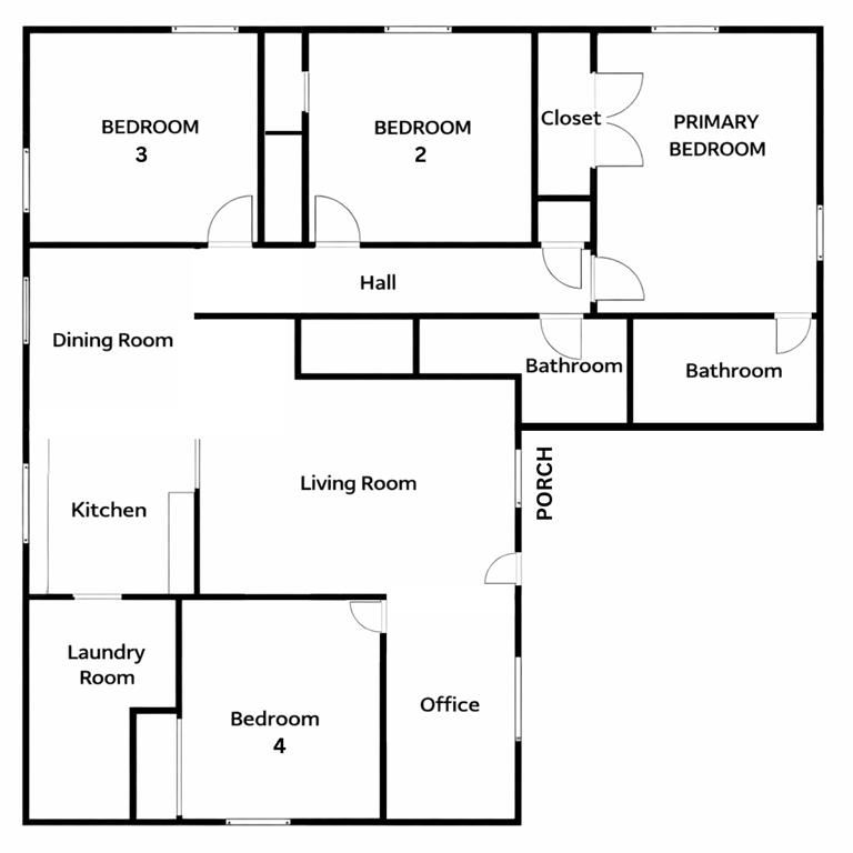 Archer W A Add - Residential