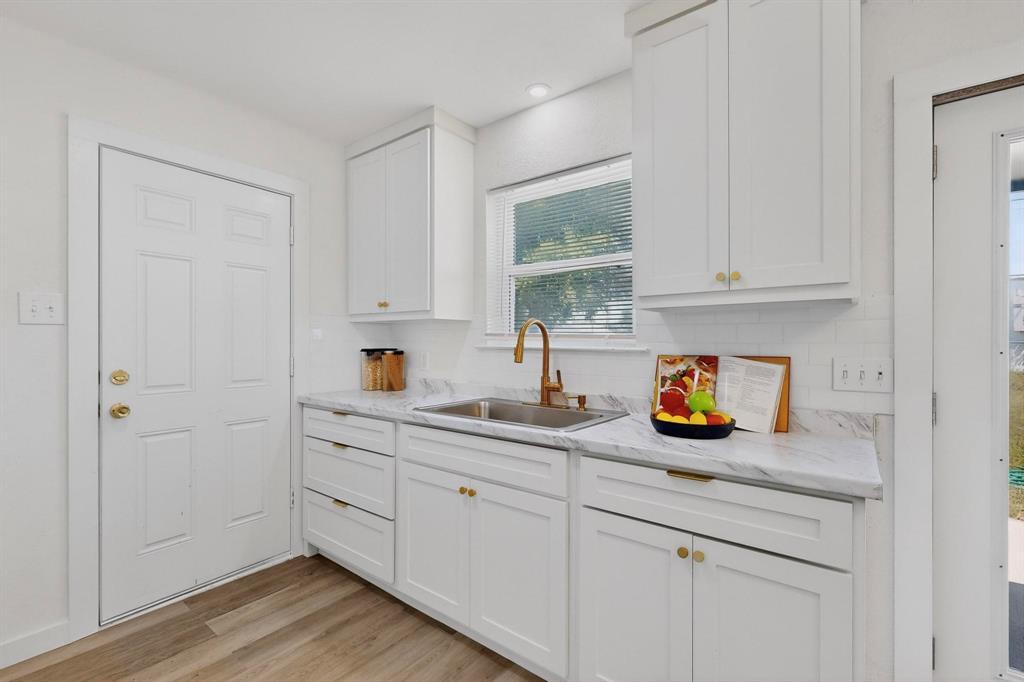 Archer W A Add - Residential