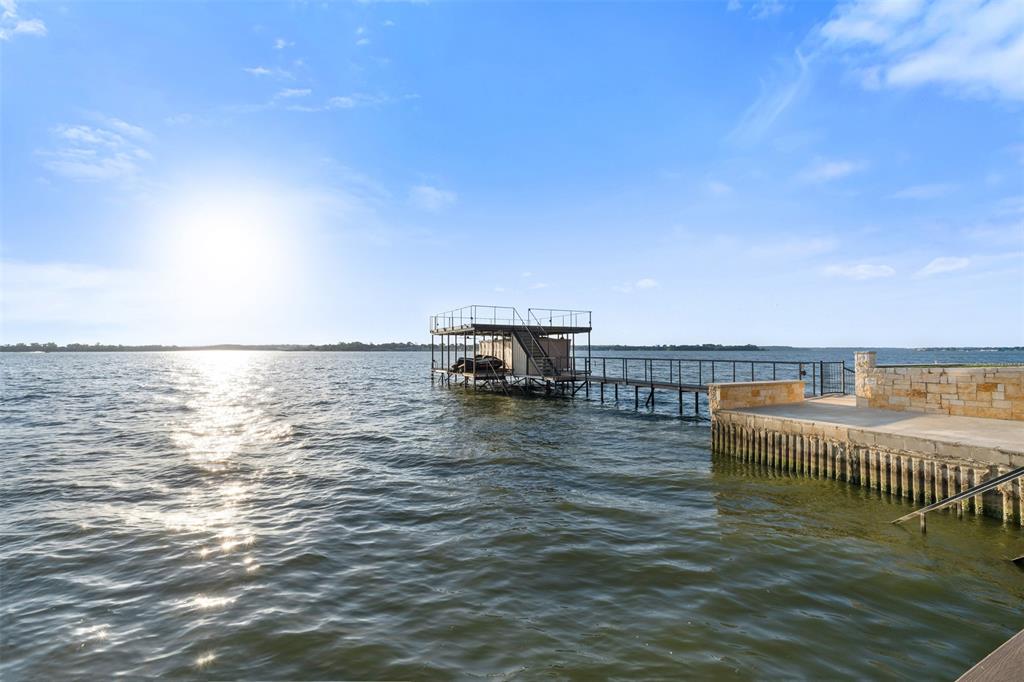 Lake Forest Add - Residential