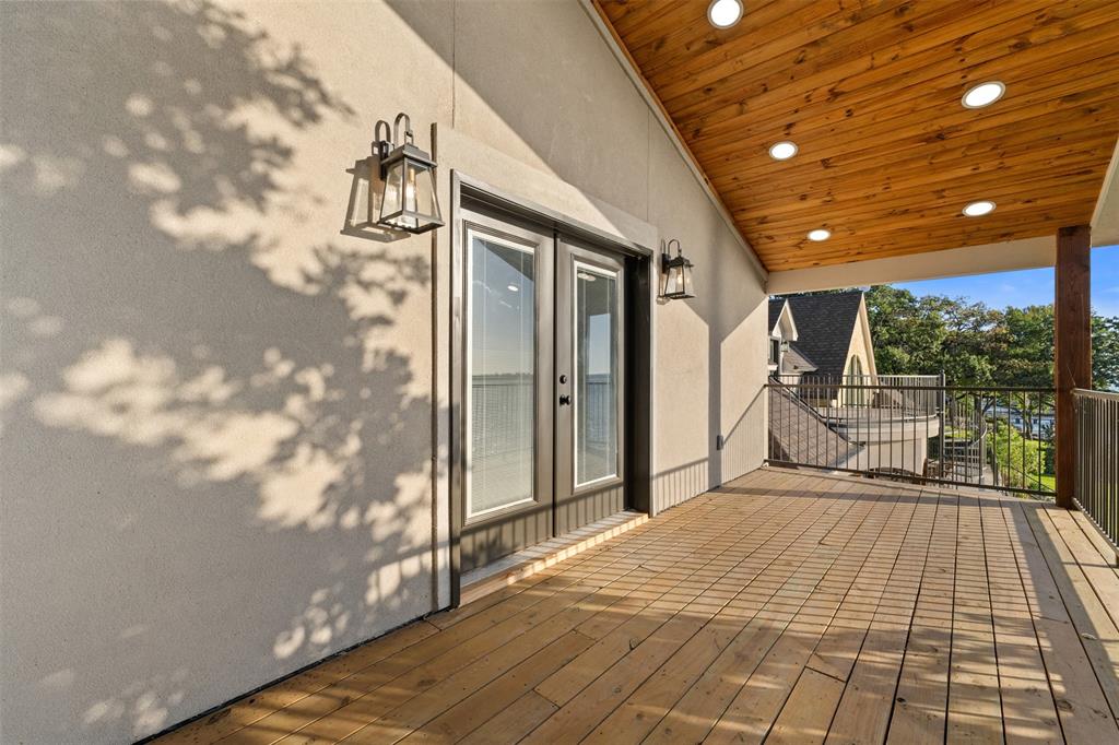 Lake Forest Add - Residential