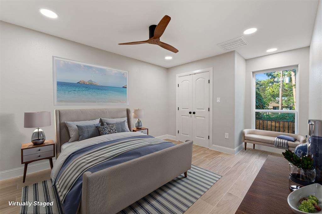 Lake Forest Add - Residential