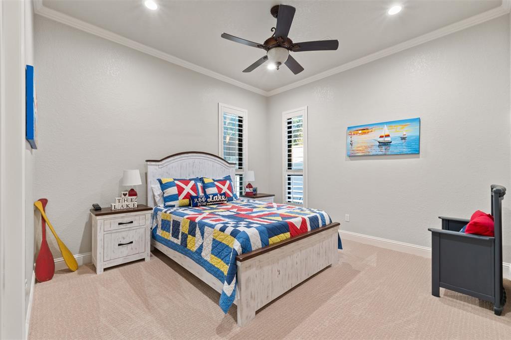 Lake Forest Add - Residential