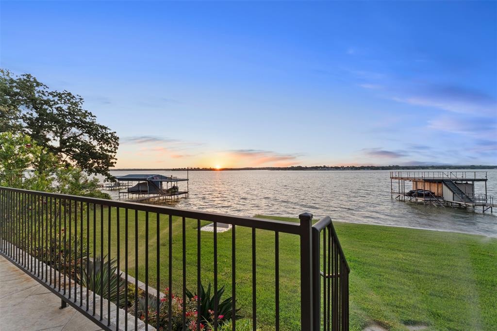 Lake Forest Add - Residential