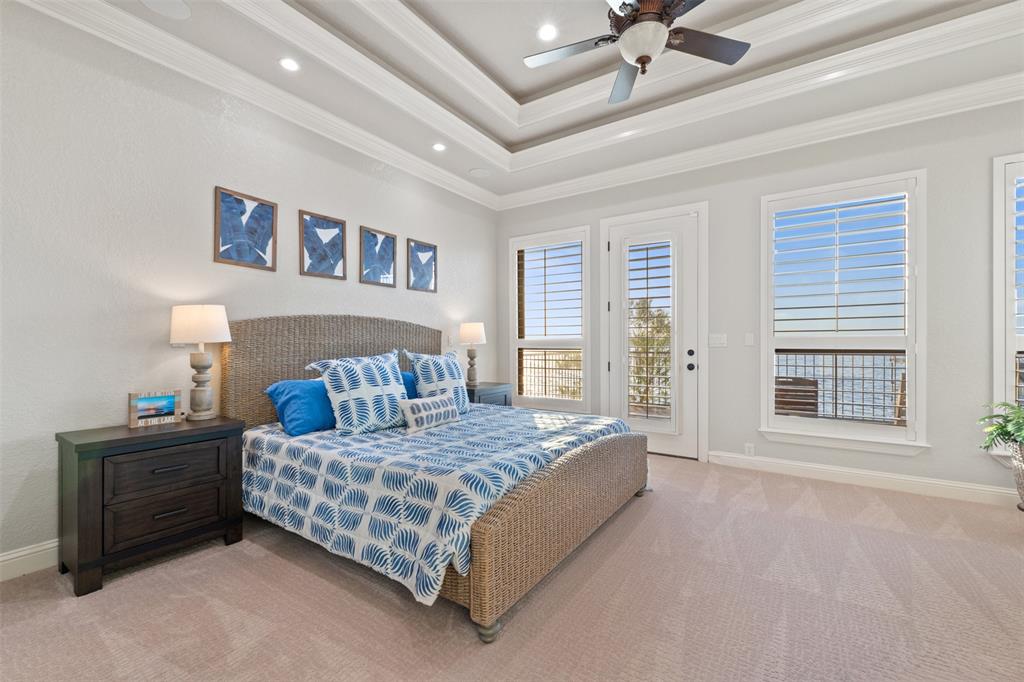 Lake Forest Add - Residential