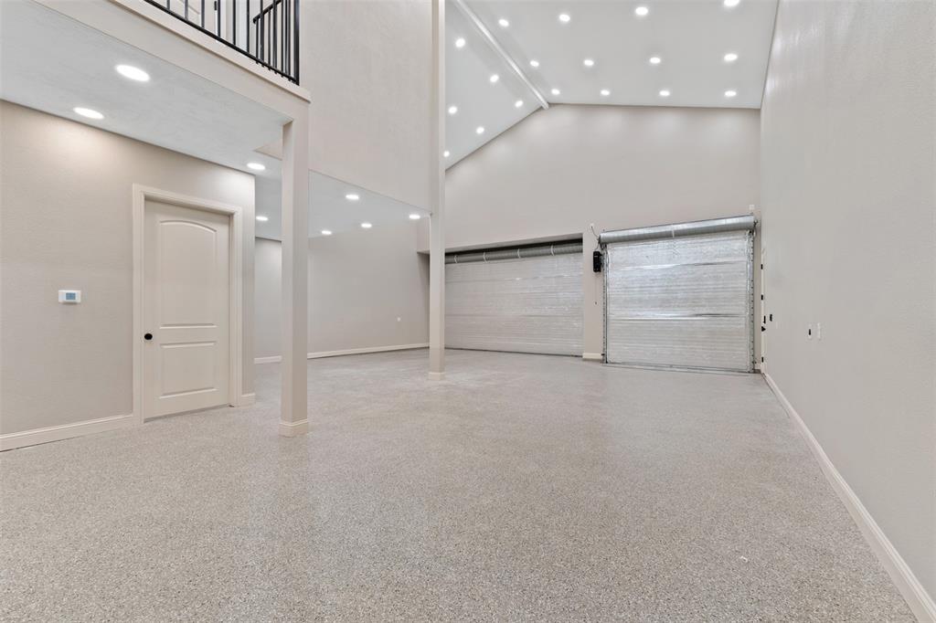 Lake Forest Add - Residential