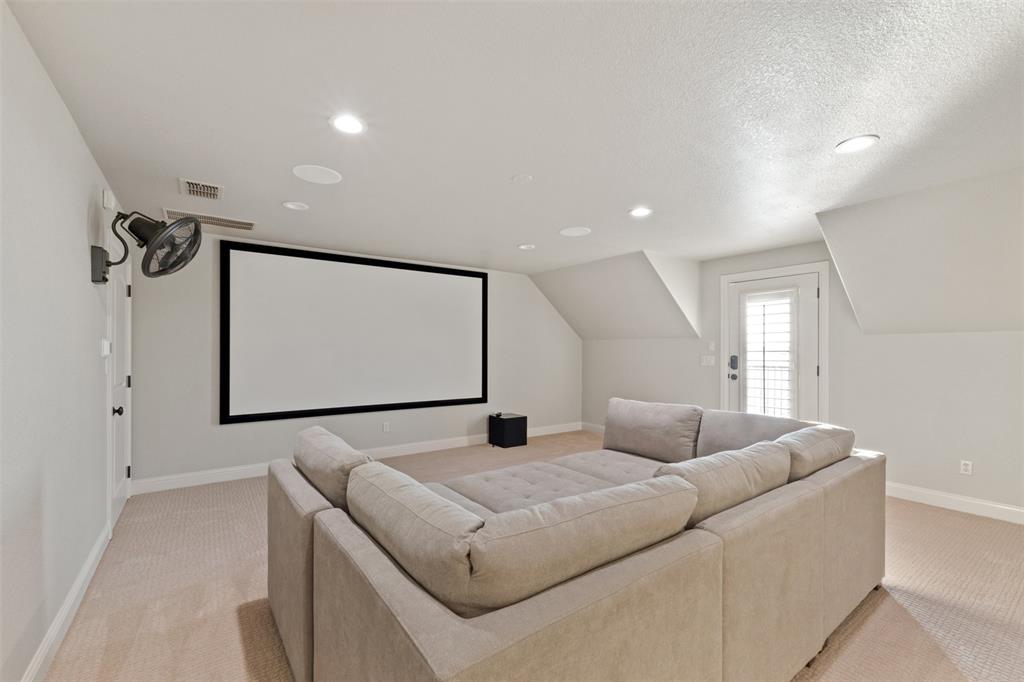 Lake Forest Add - Residential