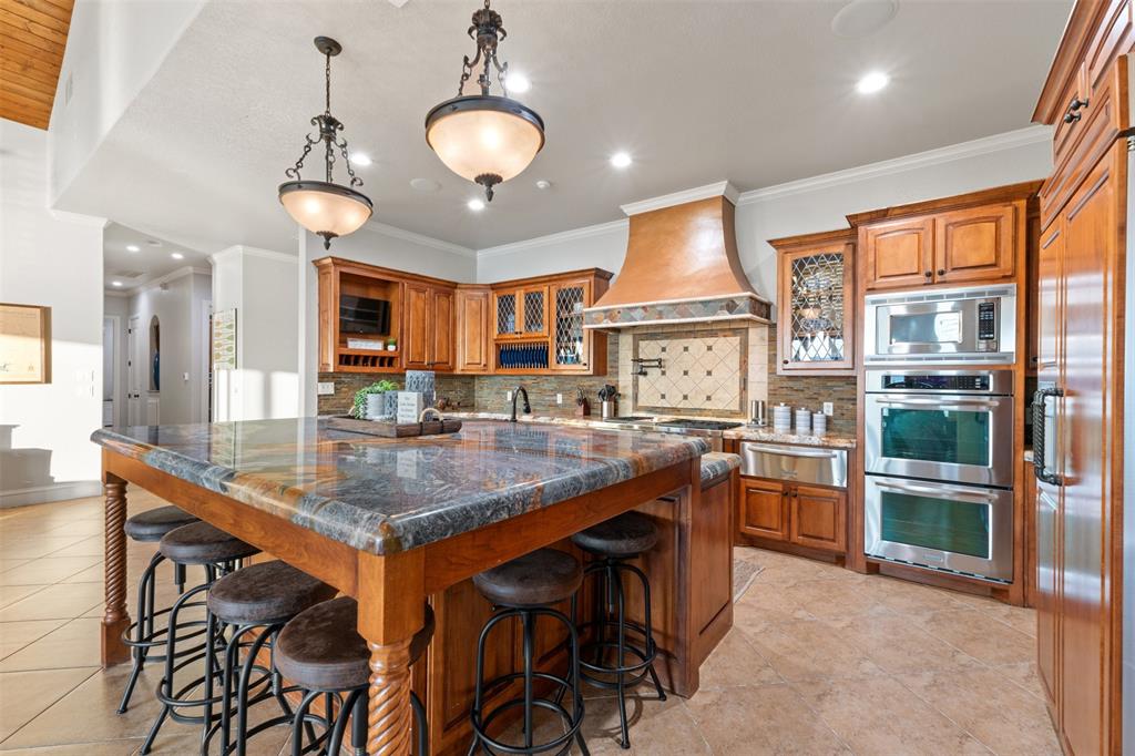 Lake Forest Add - Residential