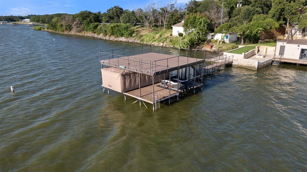 Lake Forest Add - Residential