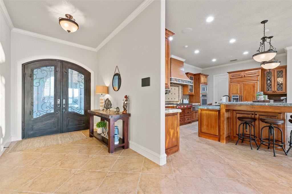 Lake Forest Add - Residential