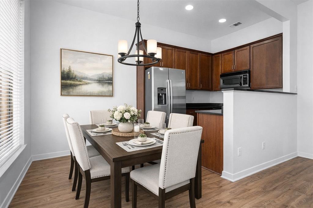 Holland Ave Condo 4031 - Residential