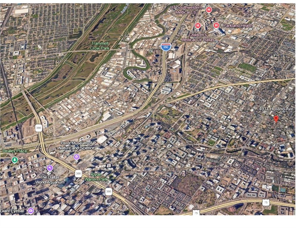 Holland Ave Condo 4031 - Residential