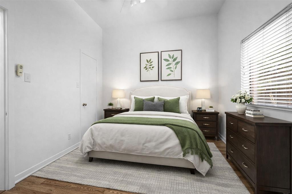 Holland Ave Condo 4031 - Residential