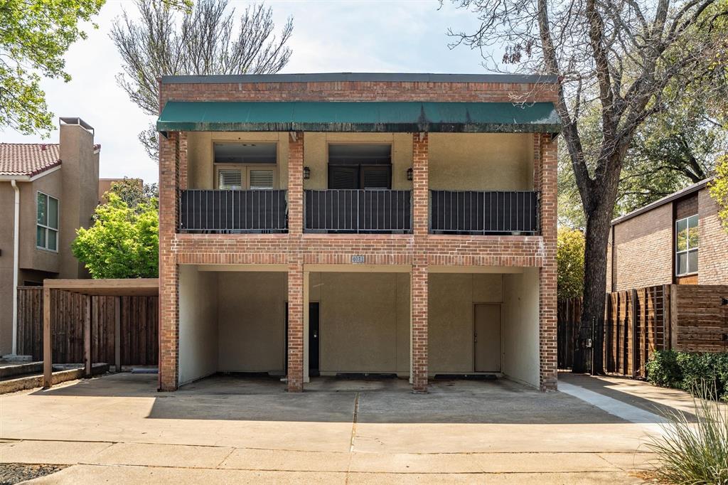 Holland Ave Condo 4031 - Residential