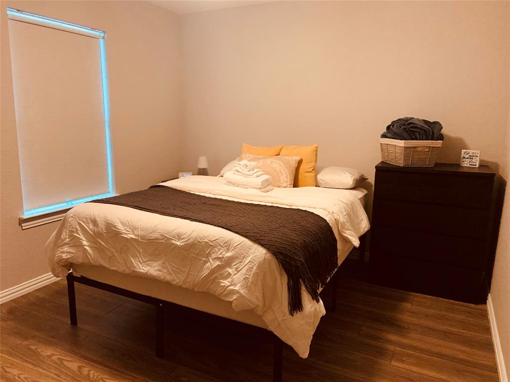 Wallis Furman Add - Residential Lease