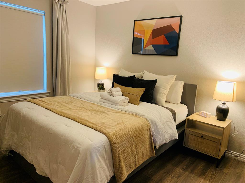 Wallis Furman Add - Residential Lease