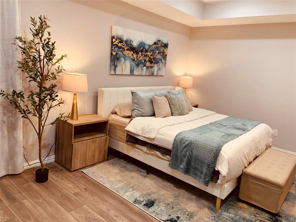 Wallis Furman Add - Residential Lease