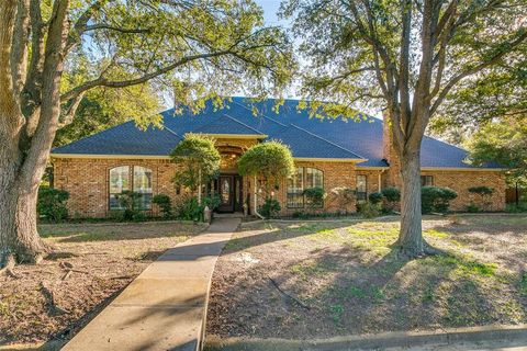 1920 Pearson Crossing Keller TX 76248